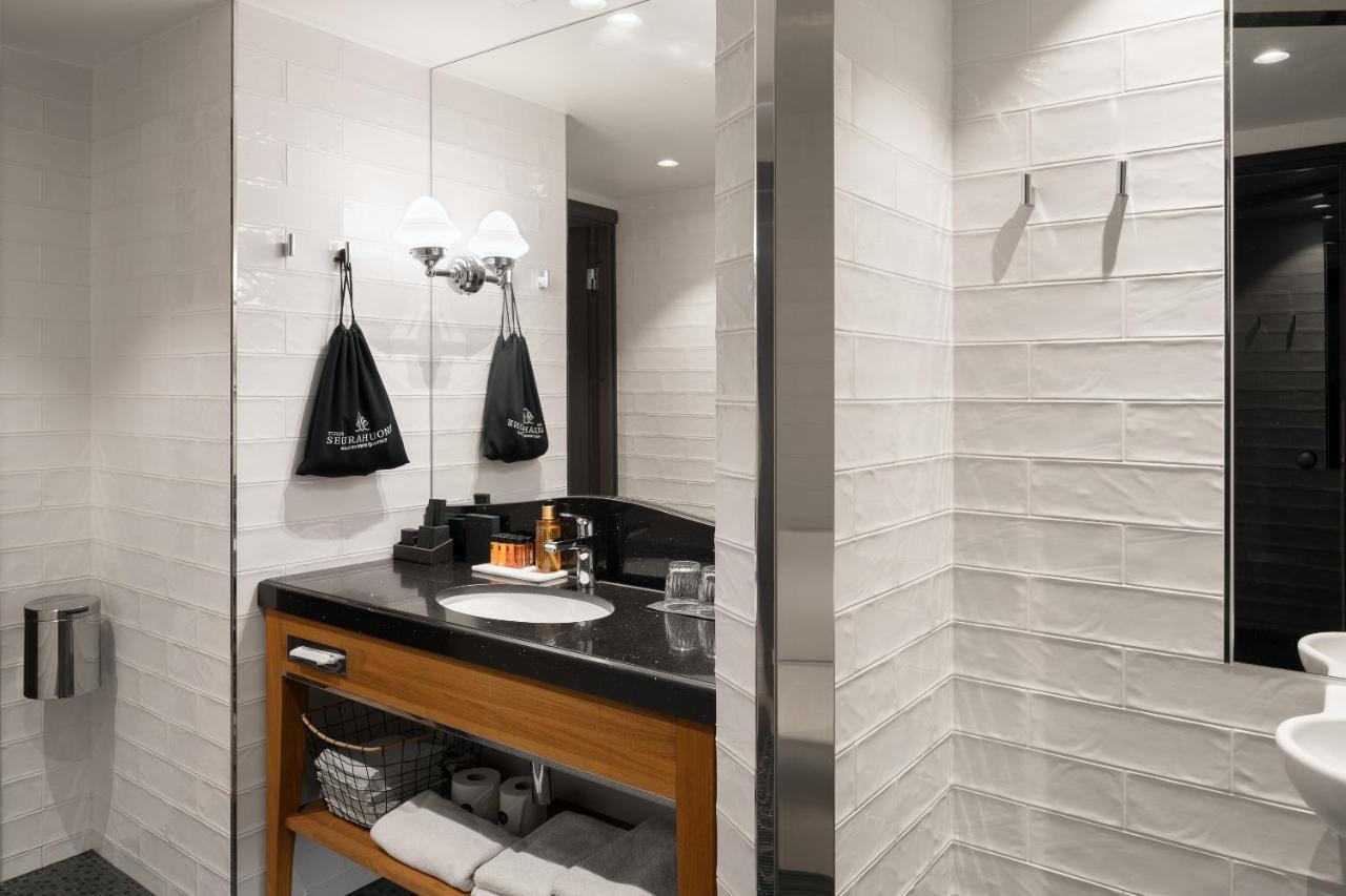 Hotel Solo Sokos Turun Seurahuone