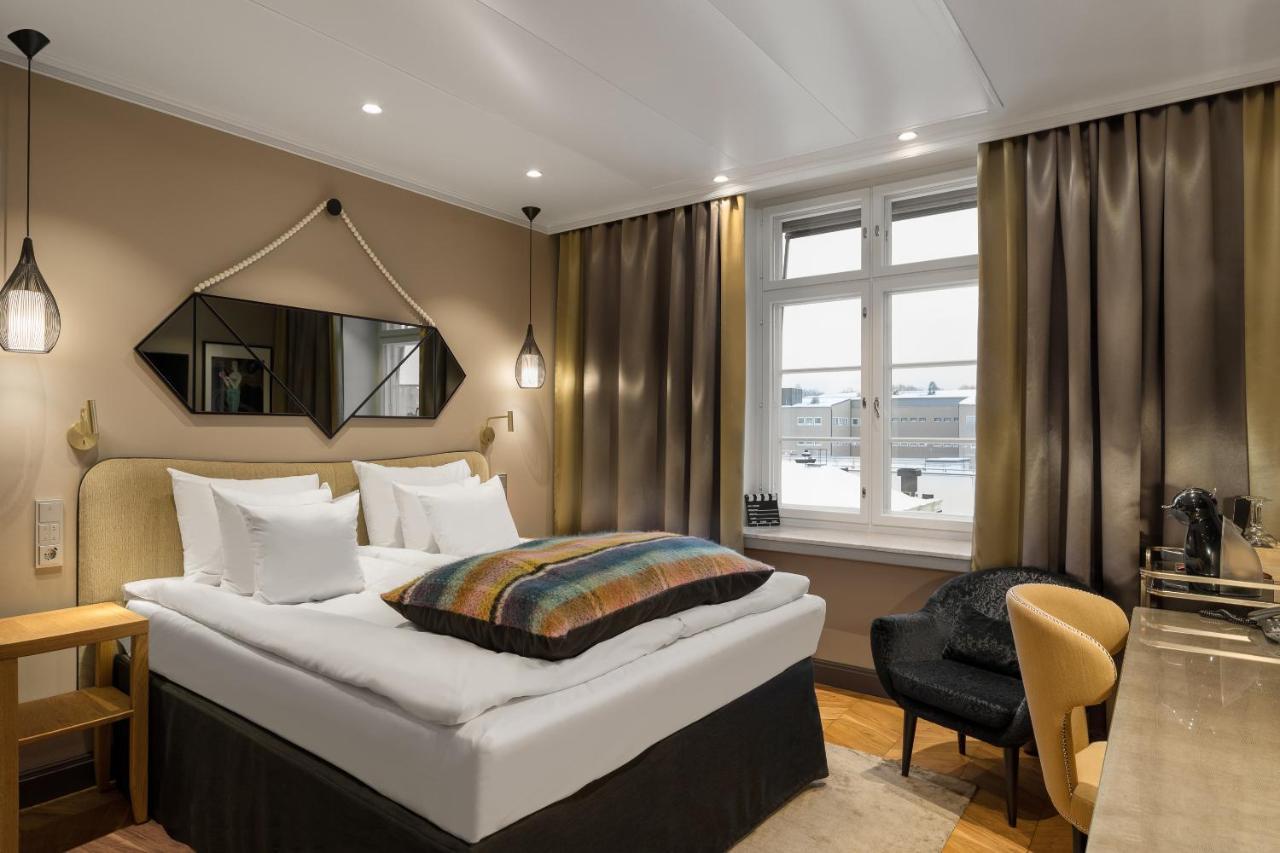 Hotel Solo Sokos Turun Seurahuone Turku