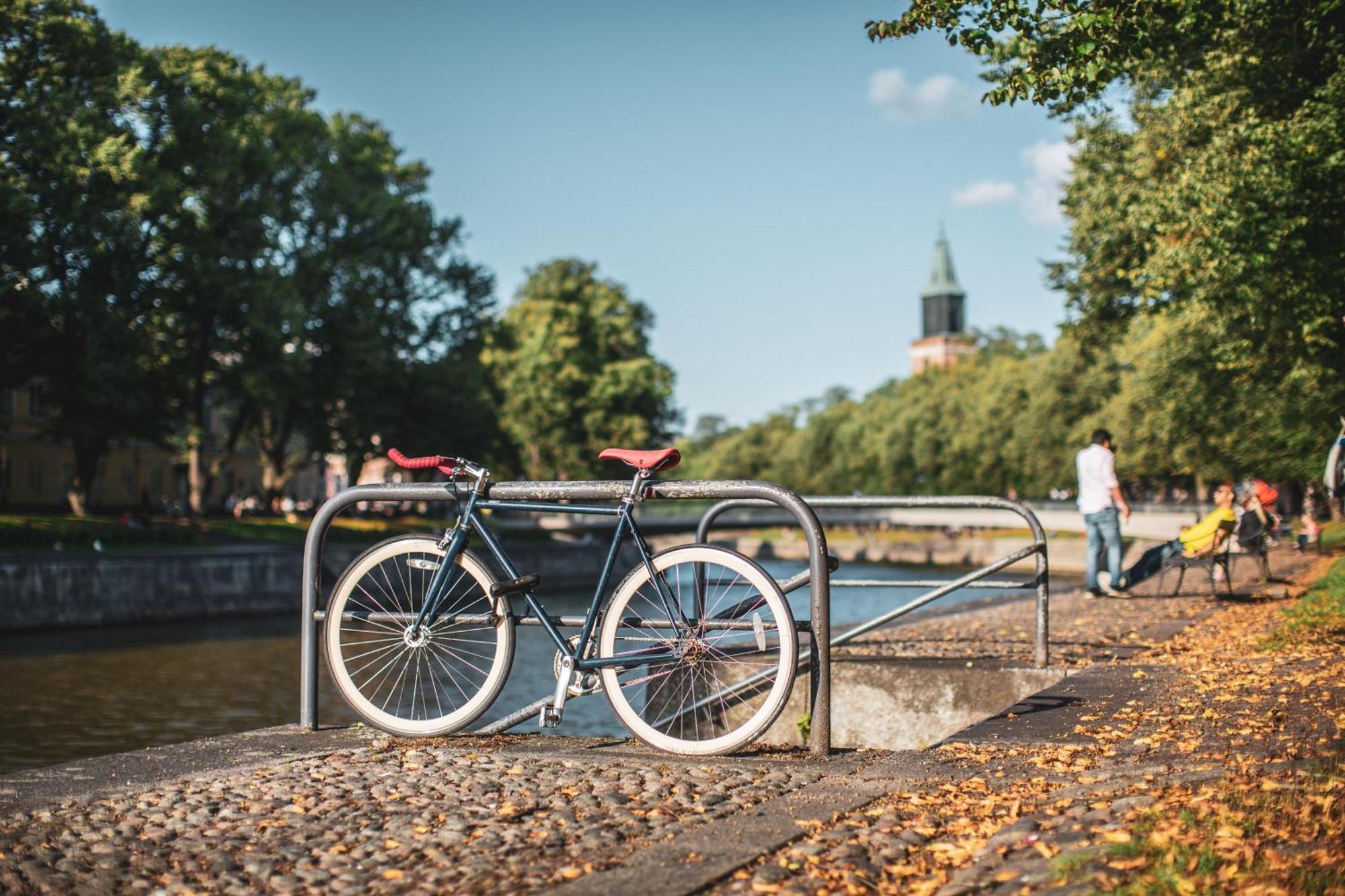 Solo Sokos Turun Seurahuone