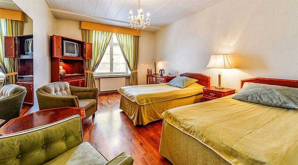Solo Sokos Turun Seurahuone 4* Turku