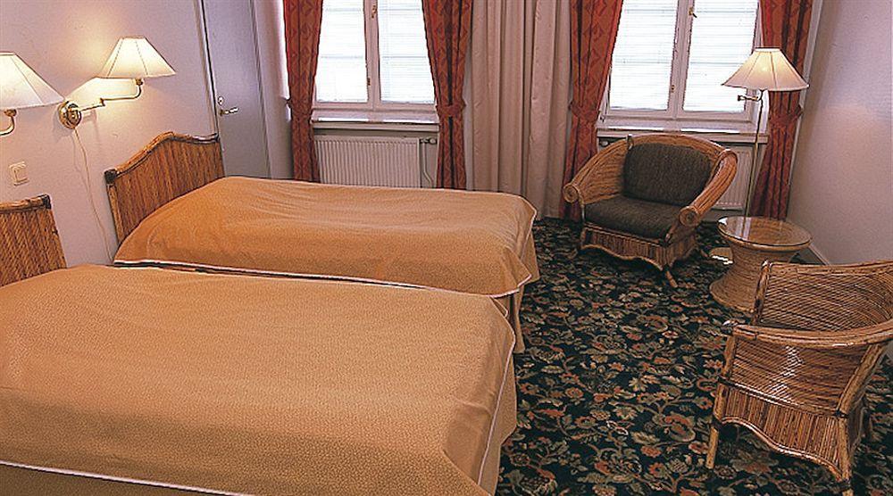 Solo Sokos Turun Seurahuone Hotel 4*