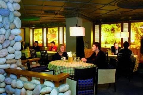 Hotel Solo Sokos Turun Seurahuone 4*