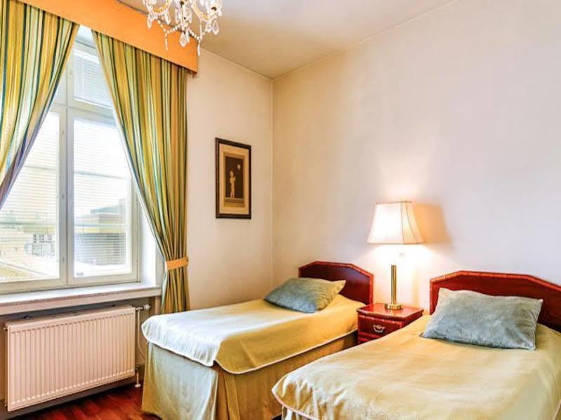Solo Sokos Turun Seurahuone Hotel 4*