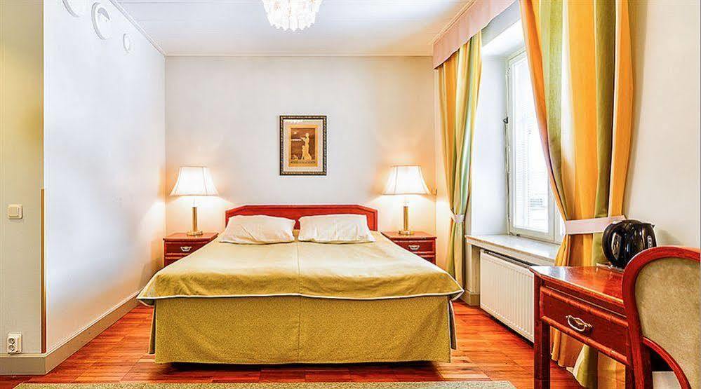 Hotel Solo Sokos Turun Seurahuone Turku