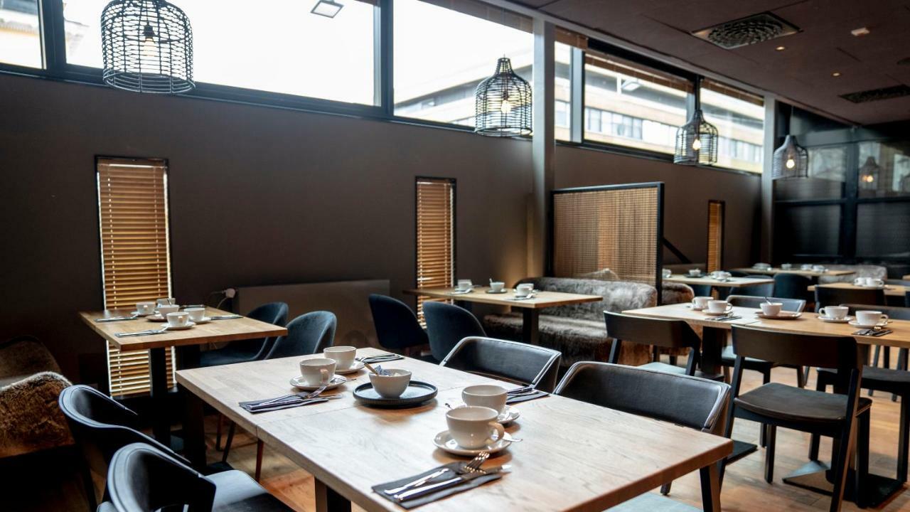 Hotel Solo Sokos Turun Seurahuone Turku