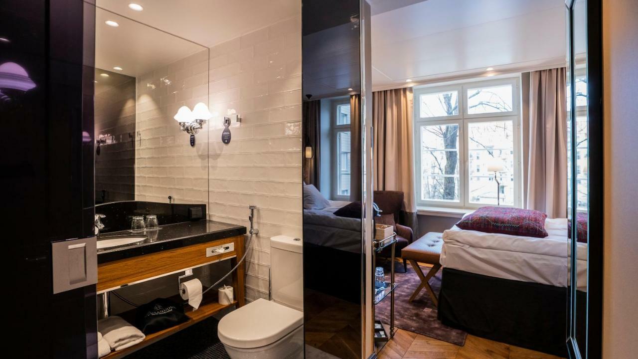 Solo Sokos Turun Seurahuone Turku