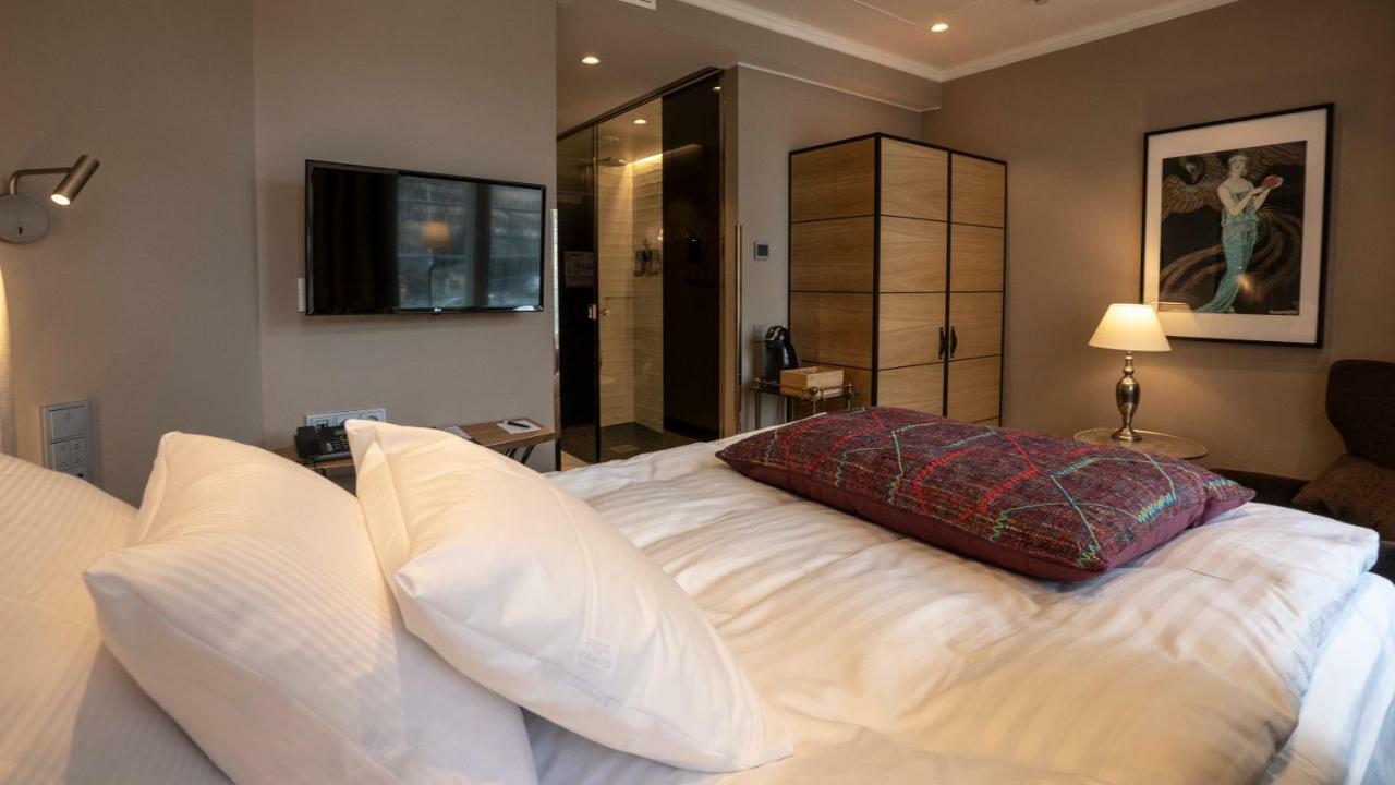 Solo Sokos Turun Seurahuone Hotel 4*